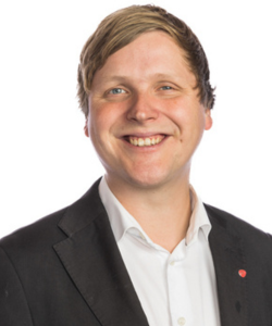 Asmund Aukrust